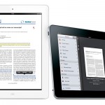 Apps para investigadores: Papers y WhiteNote