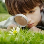 Exploramos porque somos curiosos